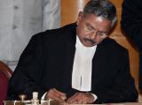 Controversy over conference on Good Friday unfortunate: CJI